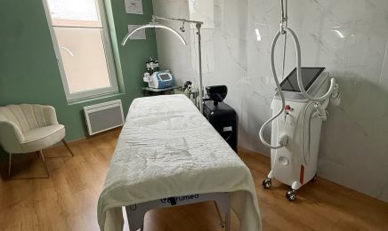 Concept Unique : Institut de beauté à Angres