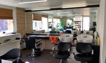Salon Coiffure Isabelle : Coiffeur à Saint-Cézaire-sur-Siagne