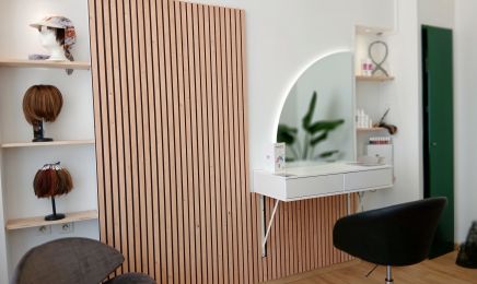 21 Avenue : Coiffeur à Lisieux