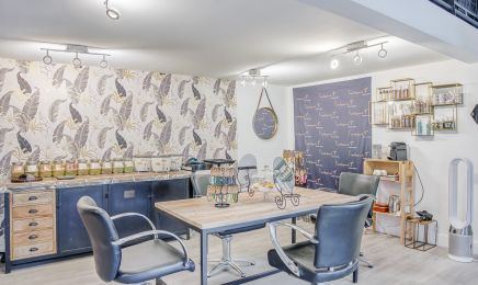 L Instant T By L : Coiffeur à Bourgoin-Jallieu