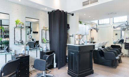 Rue Des Ateliers Côté Coiffure : Coiffeur à Le Havre