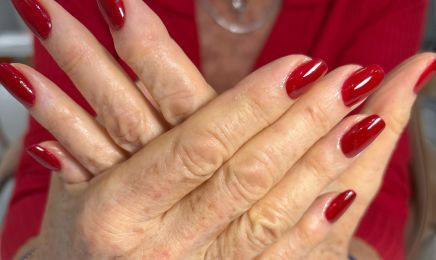 NAIL SOLEIL : Manucure à Versailles