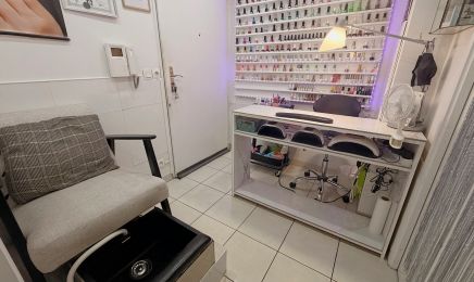 Lily Nails : Manucure à Magny-le-Hongre