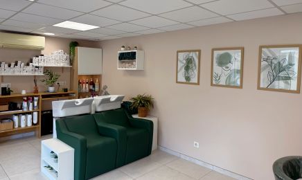 Nouvel’hair by Somerta : Coiffeur à Chamblet
