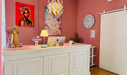 Time for Beauty: Kosmetikstudio in Sindelfingen