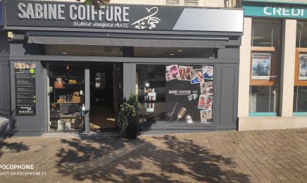 Sabine Coiffure : Coiffeur à Malesherbes
