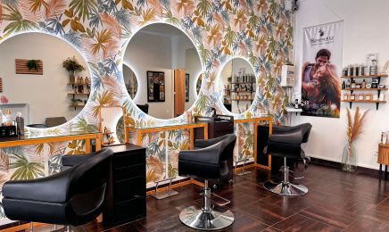 PETULLA DUMONT COIFFURE - Grammont : Coiffeur à Tours