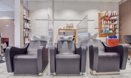Jeux d'apparence coiffure : Coiffeur à Saint-Germain-du-Puy