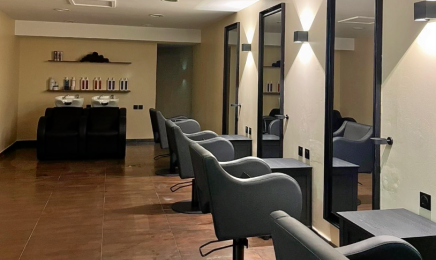 Maison Miyaa : Coiffeur à Bourg-en-Bresse