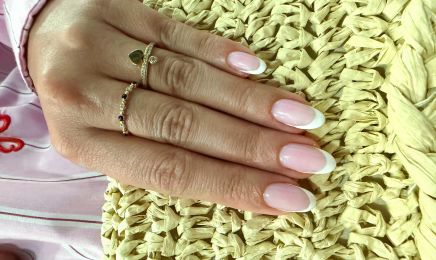 MILEA ONGLES : Manucure à Saint-Just-Saint-Rambert