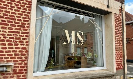MARIE STYLE : Coiffeur à Bouchain