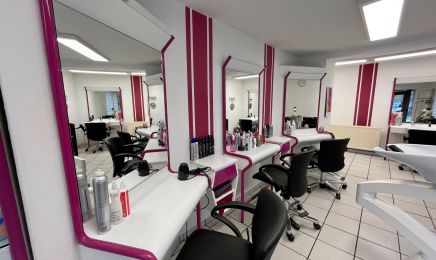 City Frisör GmbH: Friseur in Waltershausen