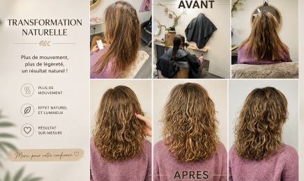 L’Hair Marine   : Coiffeur à Hilsenheim