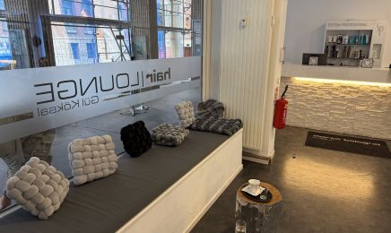 hair|LOUNGE - Gül Köksal: Friseur in Hannover