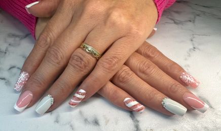 Beauty nails by Cha : Institut de beauté à Nice