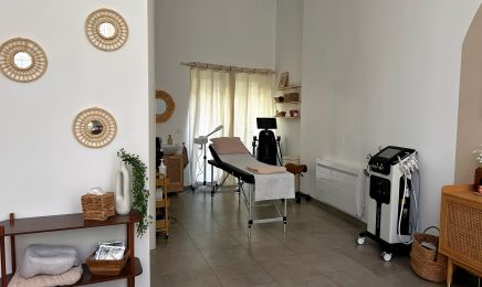 Anima : Institut de beauté à Valenciennes