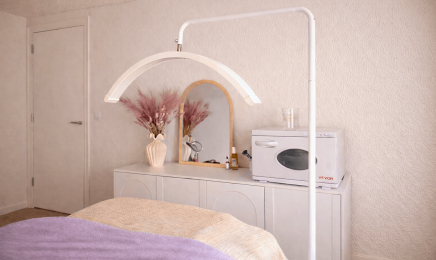 Alexia b Facialiste : Institut de beauté à Dax