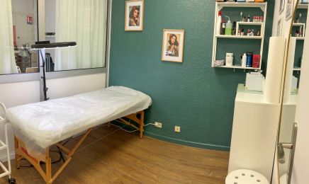 Ongles et Harmonie : Manucure à Teyran