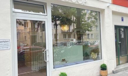 SCOOOP Beauty: Tattoo-Künstler in München