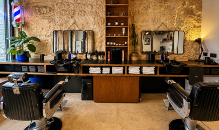 Handsome : Institut de beauté à Paris