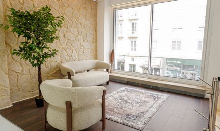 Original Box Centre : Coiffeur à Caen