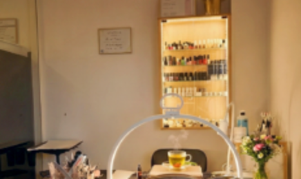 Métamorphose  : Coiffeur à Caveirac