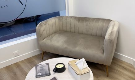 Tal concept : Coiffeur à Clamart