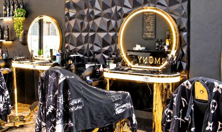 HAIRMONY Stuttgart: Friseur in Stuttgart