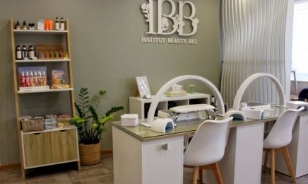 IBB Institut Beauty Bio  : Manucure à Mandelieu-la-Napoule