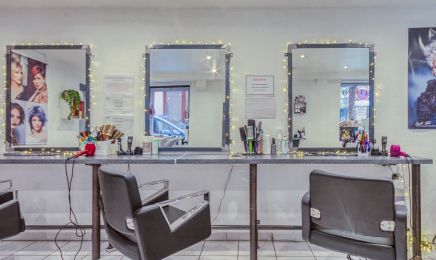 Coiffure Gars & Elle : Coiffeur à Ribeauville