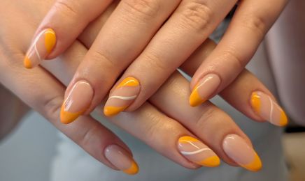 Kiim Nails: Nagelstudio in München