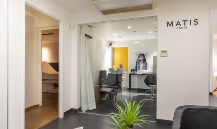 Maison de beauté Romain Texera : Manucure à Thionville
