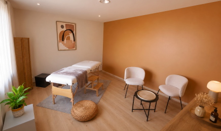 Résilience Laura Vieille : Hypnothérapeute à Mamirolle