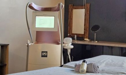 Le Concept KA : Institut de beauté à Saint-Pantaléon-de-Larche