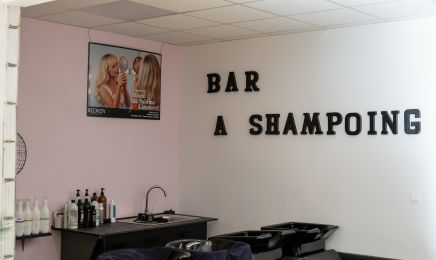 Styling Barber Rue des Halles : Barbier à Fontenay-le-Comte
