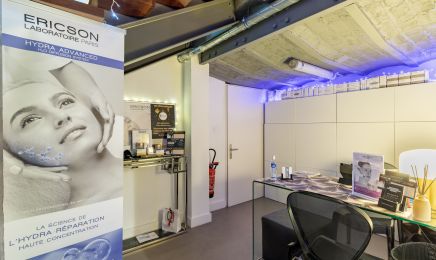 Clinique Esthetique Ferrère  : Coiffeur à Bordeaux