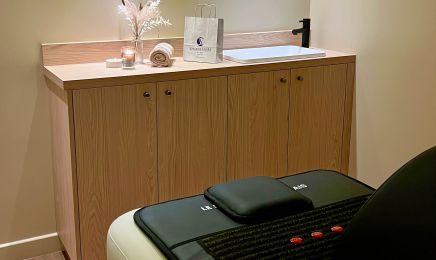 Magic Wellness : Institut de beauté à Méré