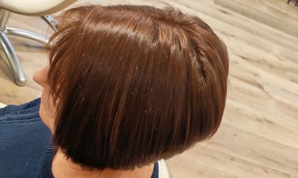 Laure R : Barbier à Petit-Réderching