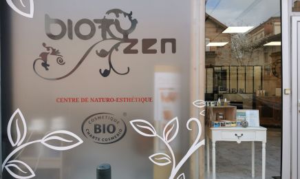 Bioty Zen : Manucure à Montastruc-la-Conseillère
