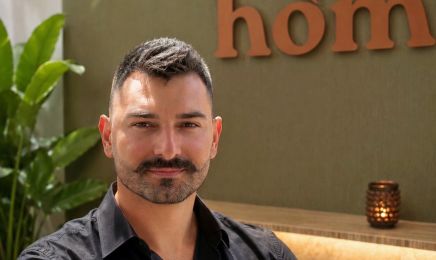 Marc Antoine Hom  : Institut de beauté à Meyrié