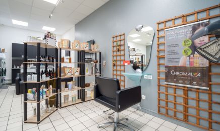 Nv' Coiffure : Coiffeur à Saint-Cyprien
