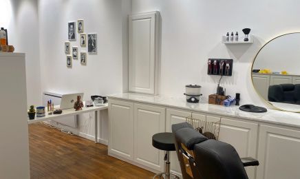 LHomme du Jazz : Barbier à Metz