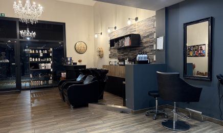 L’escale coiffure : Coiffeur à Belbeuf