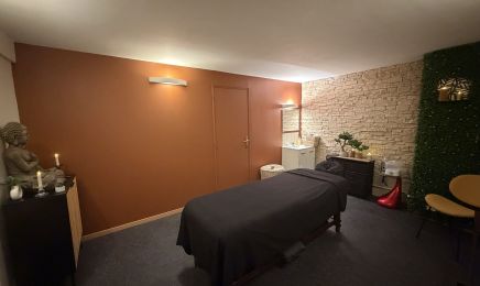 Solia Sun & Massages : Institut de beauté à Tourcoing
