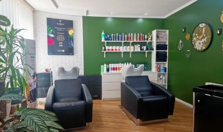 L'atelier démêlé : Coiffeur à Roubaix