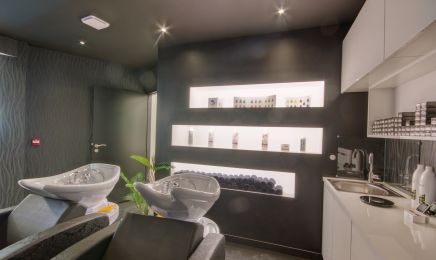 VIP coiffure : Coiffeur à Figeac