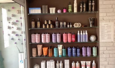 Chez Caroline : Coiffeur à Cenon