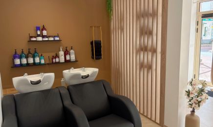 Hair by Emma : Coiffeur à La Ferté-Bernard