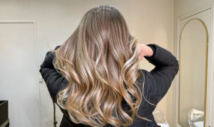 Symbiose : Coiffeur à Maisons-Alfort