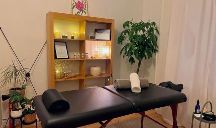 Ayurved'Anna : Institut de beauté à Metz